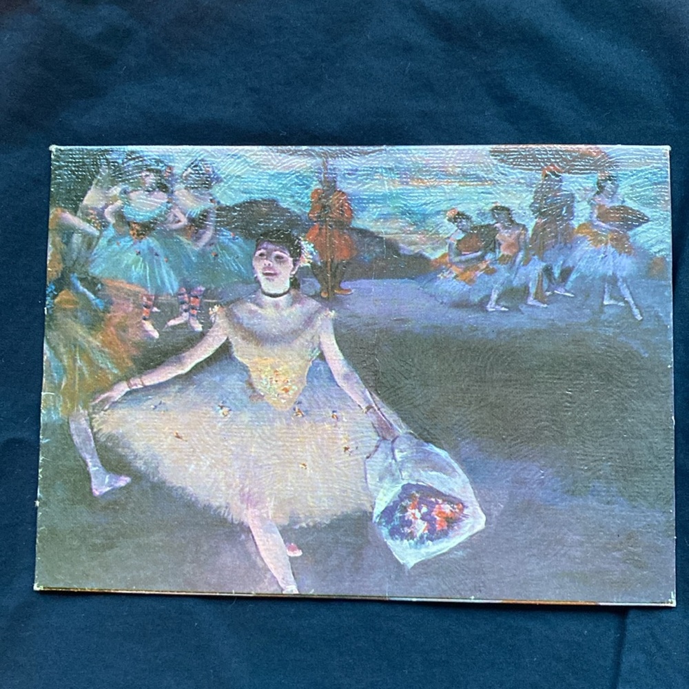 Vintage Royals Academie Collection Precious Miniatures - Picture 6 of 11